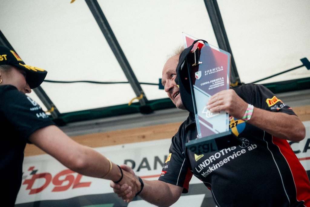 (Foto: Formula GT Challenge)